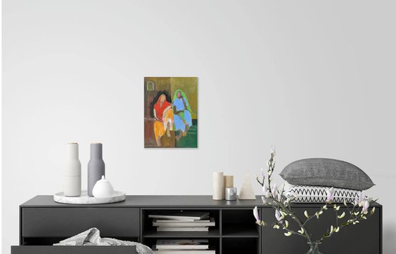 Stories of India - Citylife