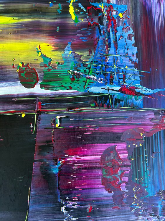 "The Frequency Variations"
