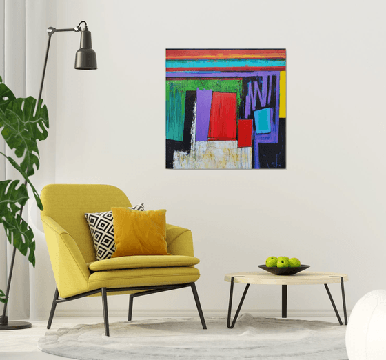 WATERMELON IN EASTER HAY