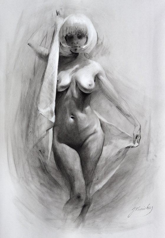 P24-1001 Skinny Dip