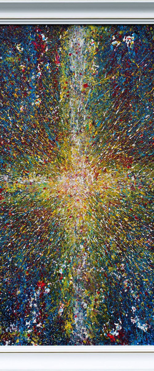 IMPRINT OF HAPPINESS by Pavlov Serghei