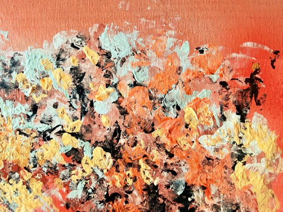 Gardens of Babylon No.7