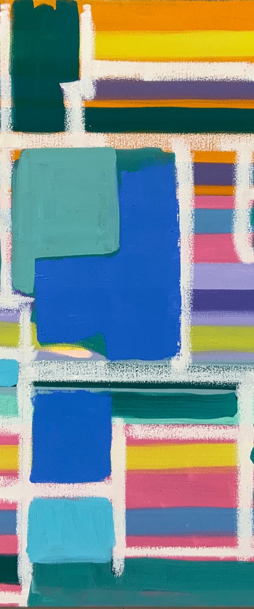 Havana Cabana 6 by Steven Page Prewitt