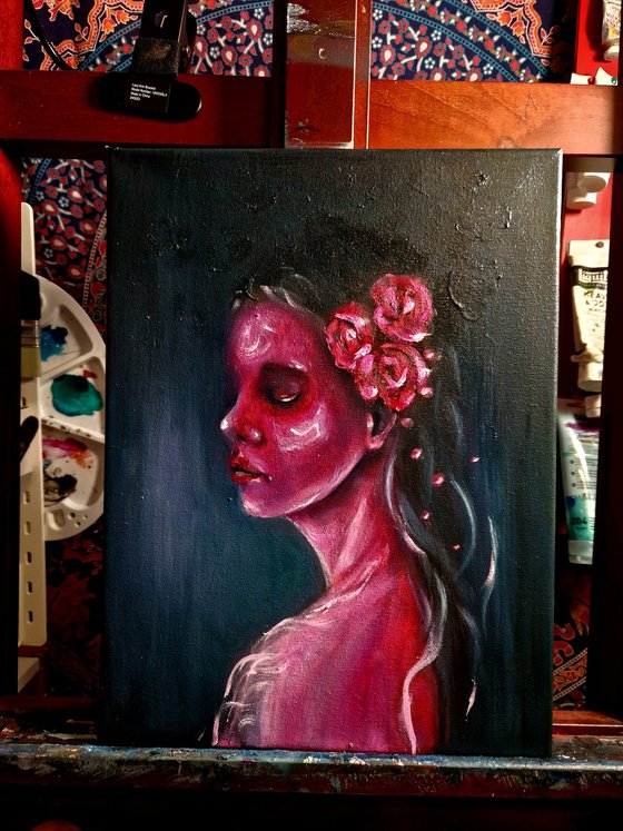 Proud Broken Hearted