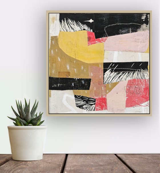 A Device For Difficult Conversations