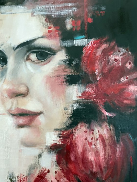 Face in Transition
