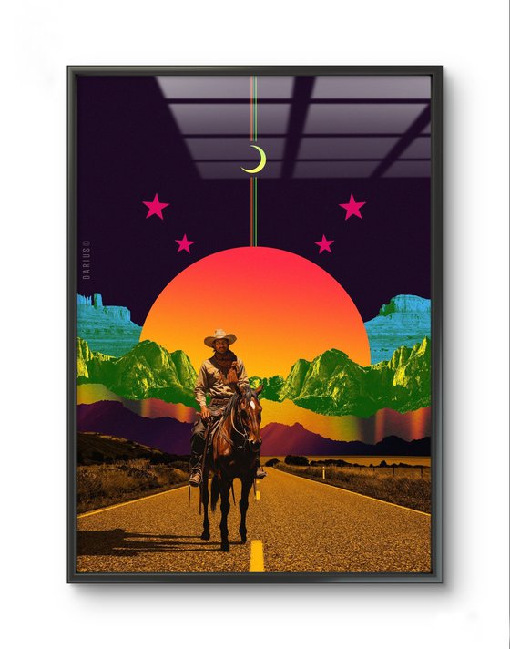 Stardust Cowboy