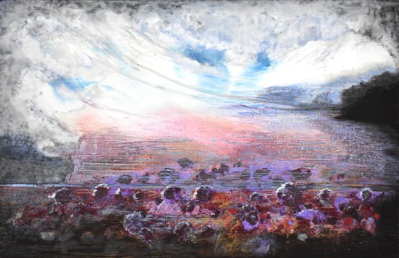 Paesaggio della mente 38