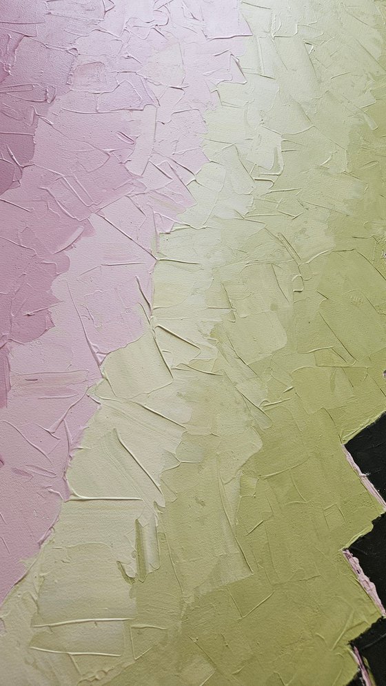 Moment Before the Light