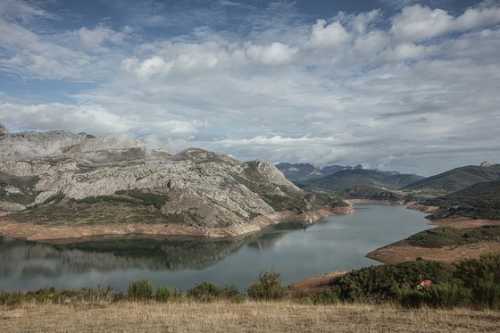 Mirador de Valcayo