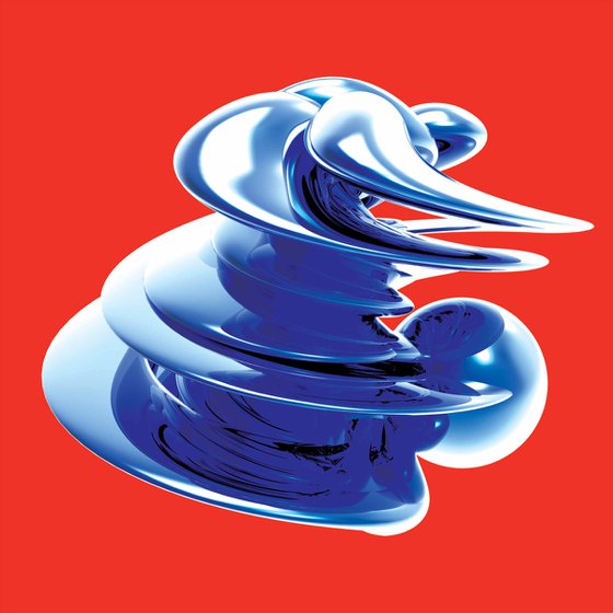 BLUE PLANET