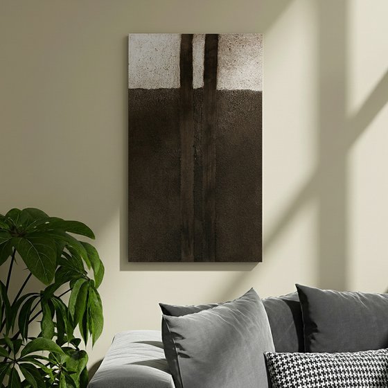 Vertical Concepts - Failed Escape