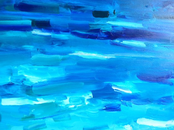 "seascape "