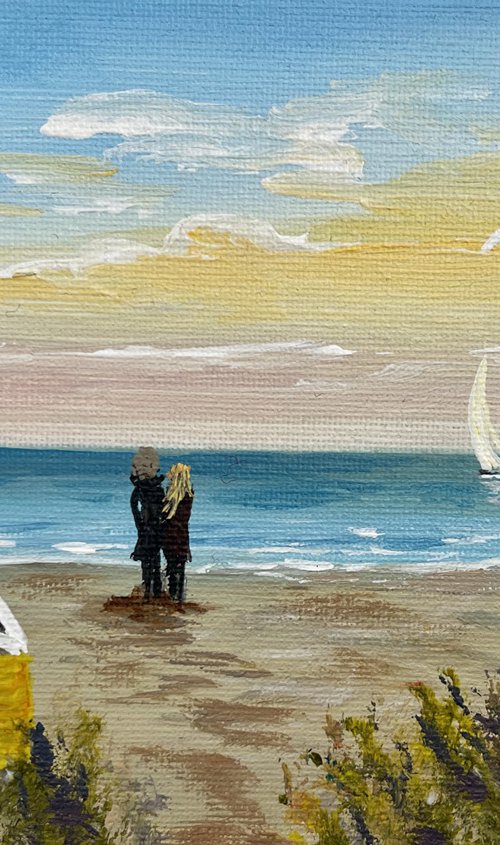 Togetherness by Marja Brown