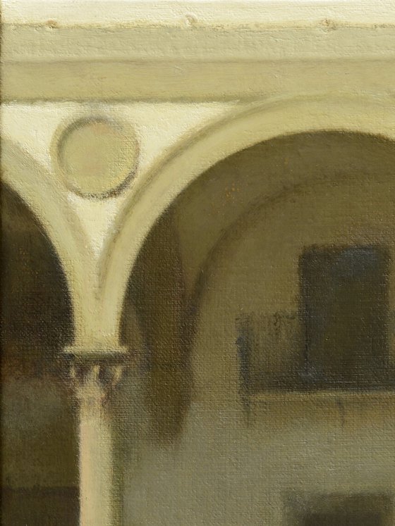 A Painter
