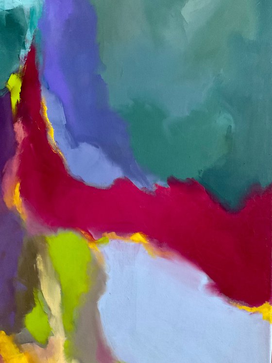 PLASTICS OF EMOTIONS 3