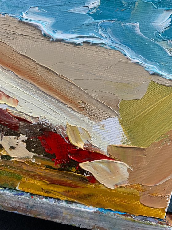 Landscape.