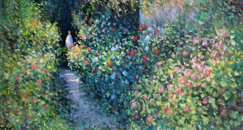 Artwork by Pascal Giroud