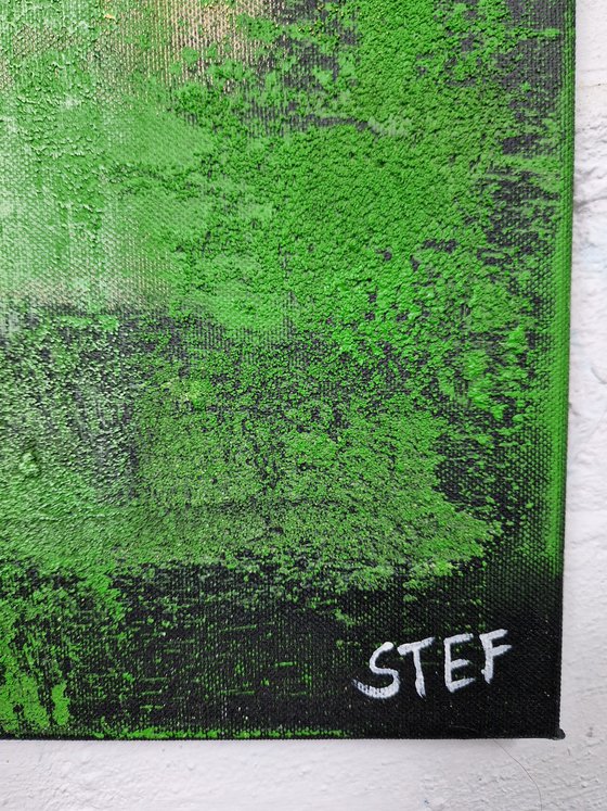 'FOREST WALK' #2