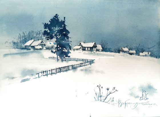 "Silence"