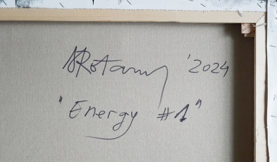 Energy #1