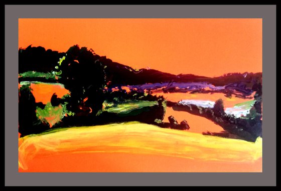 LANDSCAPE