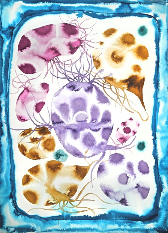 Petri dish