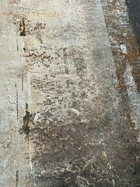Fragments of Structure