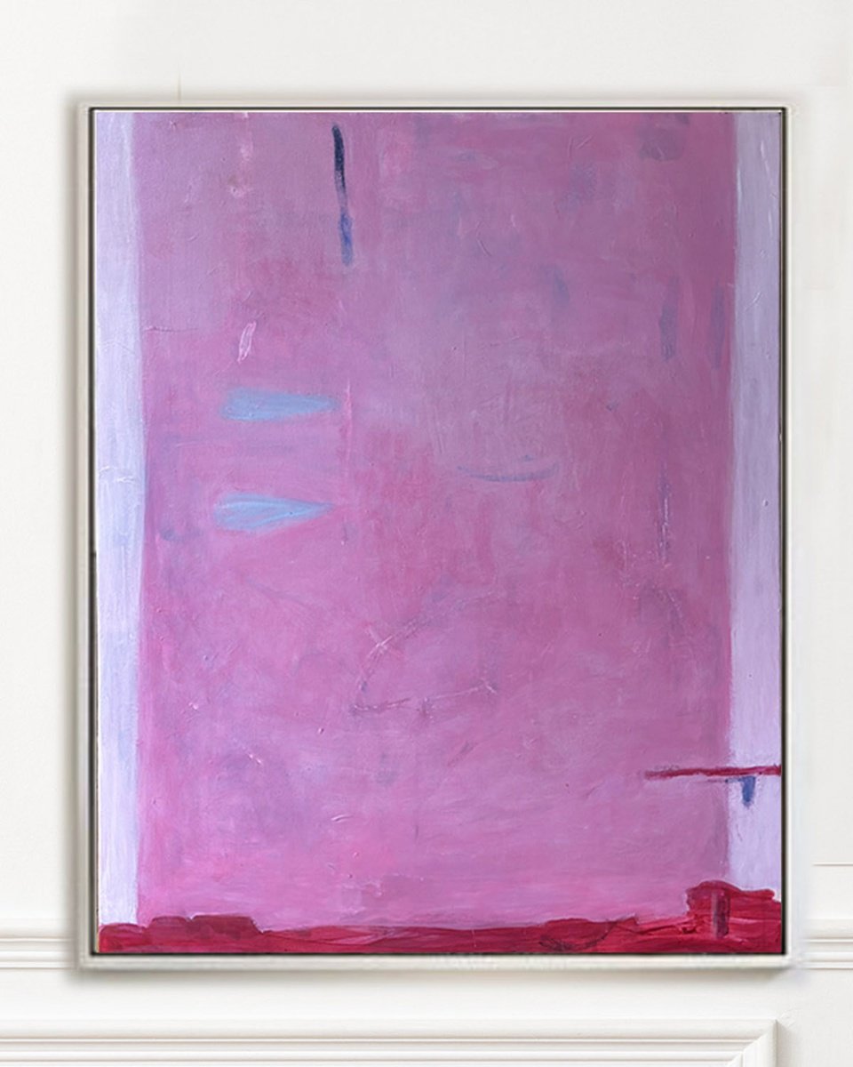 Code By Pk Roberton, 31 X 39, Artwork For Sale On Artfinder