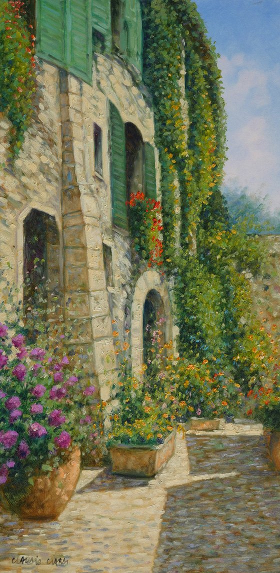 Saint Paul de Vence