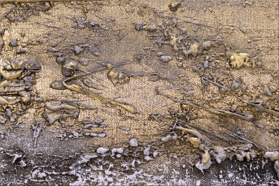 Golden Threads