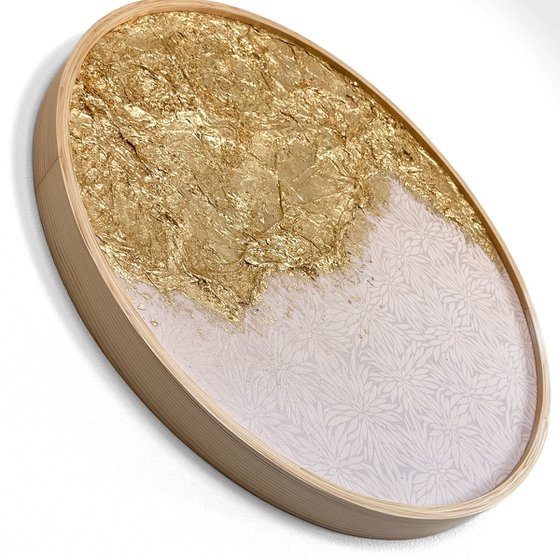 Moonlight sakura ~Transience~ (Kimono)