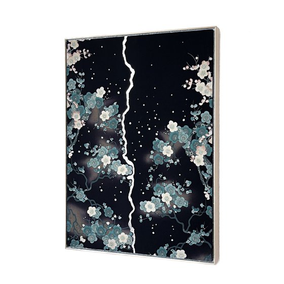 Plum Blossom Night