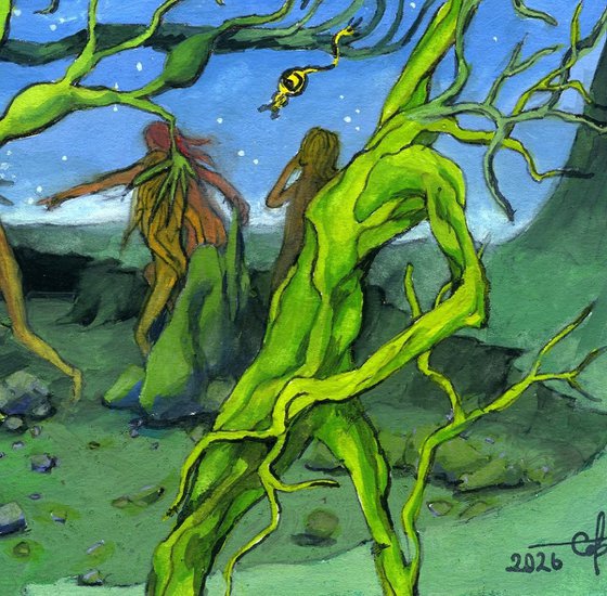 Lubeldungs catch Fürstermonds