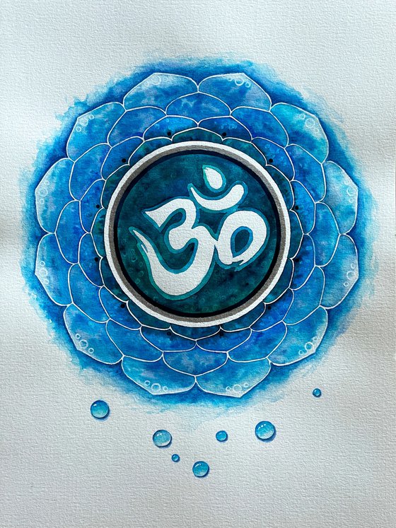 Om Flower