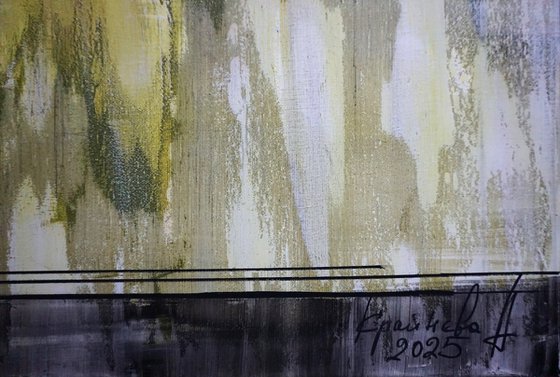 Carousel of Rain and Sun. Horses