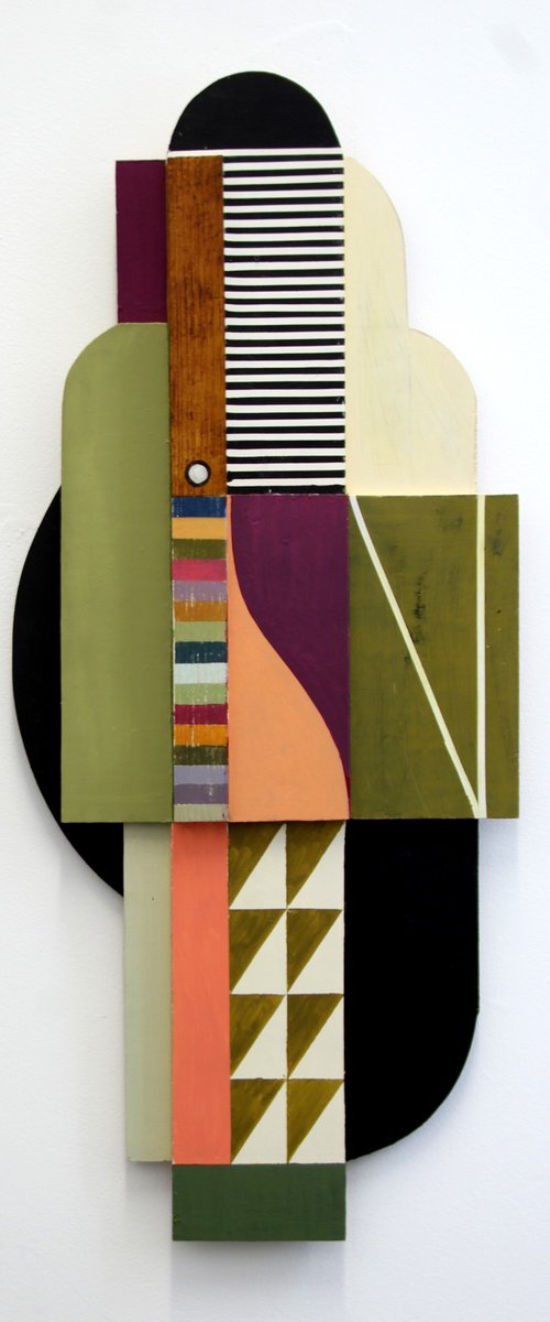 cross pollination by Liam Hennessy