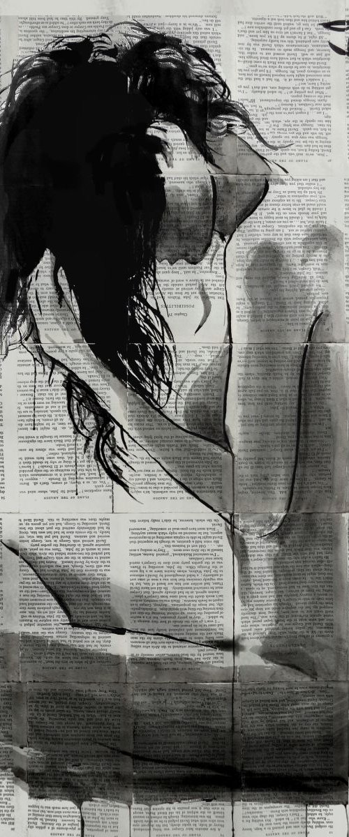 NEW SEASON by Loui Jover