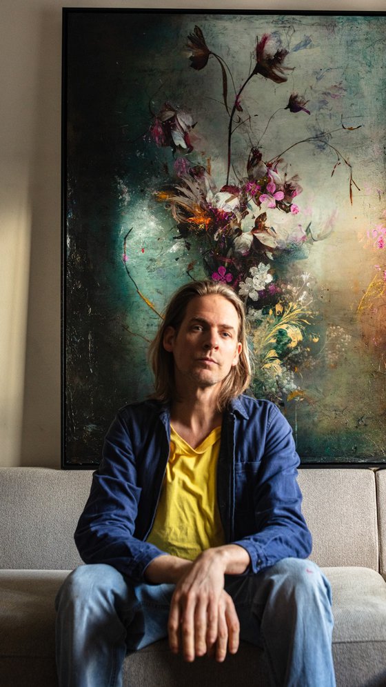 Weather Changes Moods