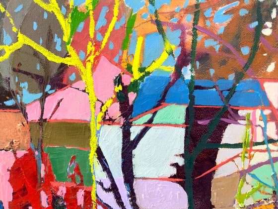 First Day Of The Fallback