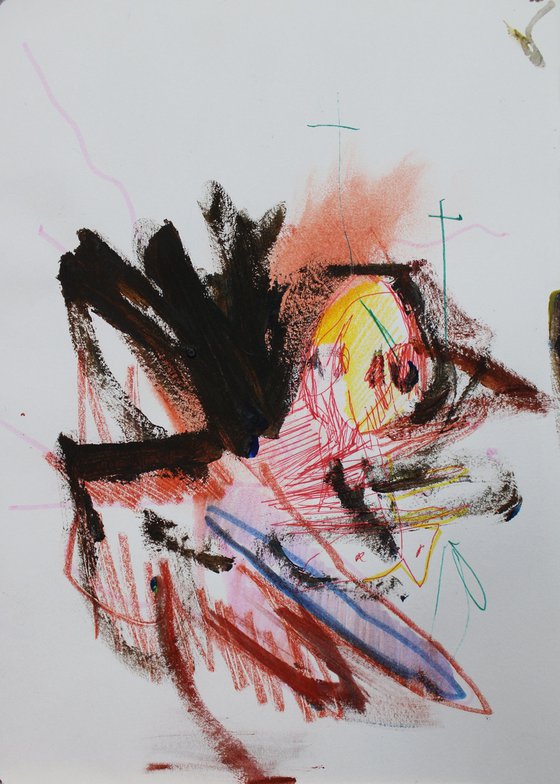Animal bones 25