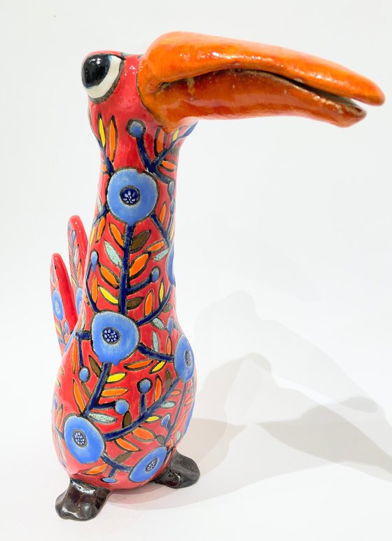 The Early Bird’s Serenade II