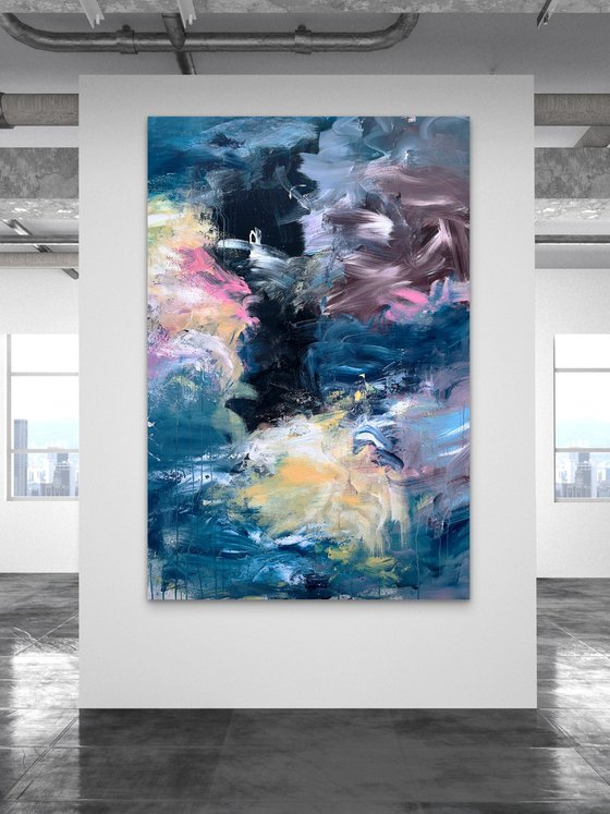 Echoes Beneath the Waves