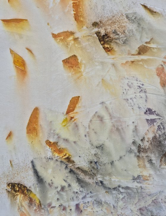 "From The Earth II"