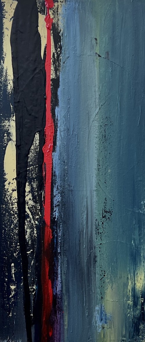 Break It Up by Alice Lipping