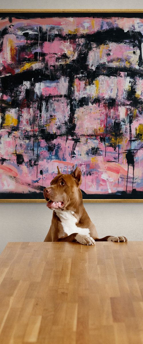 Words I don’t say. by Ilaria Dessí