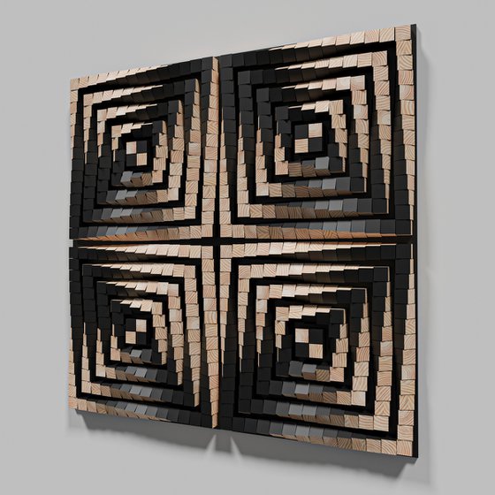 Texture of Time