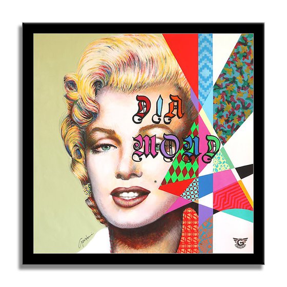 Marilyn Diamond