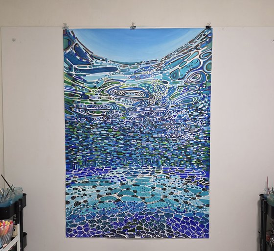 Ocean Depths