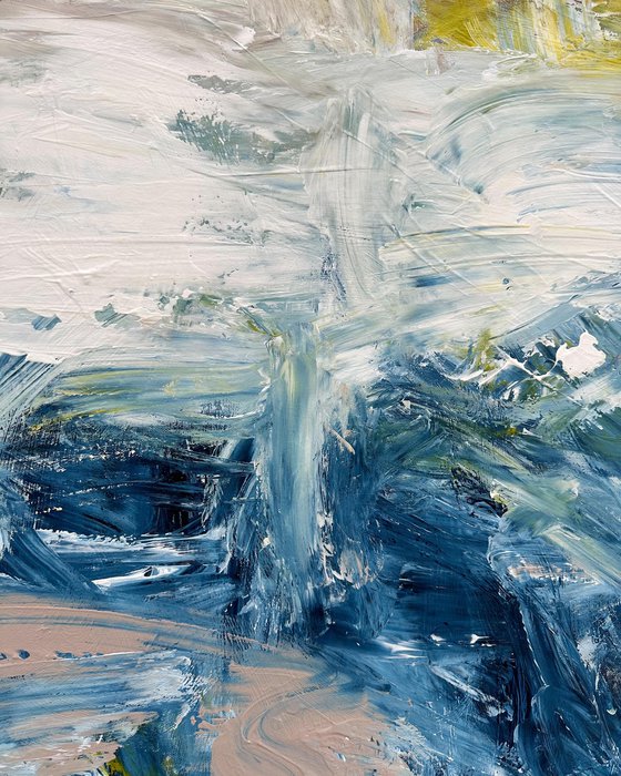 Follow The River